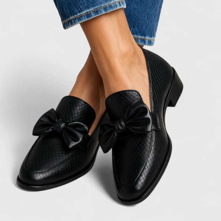 Aria | Mocasines Confort de Lujo - VENZA BARCELONA