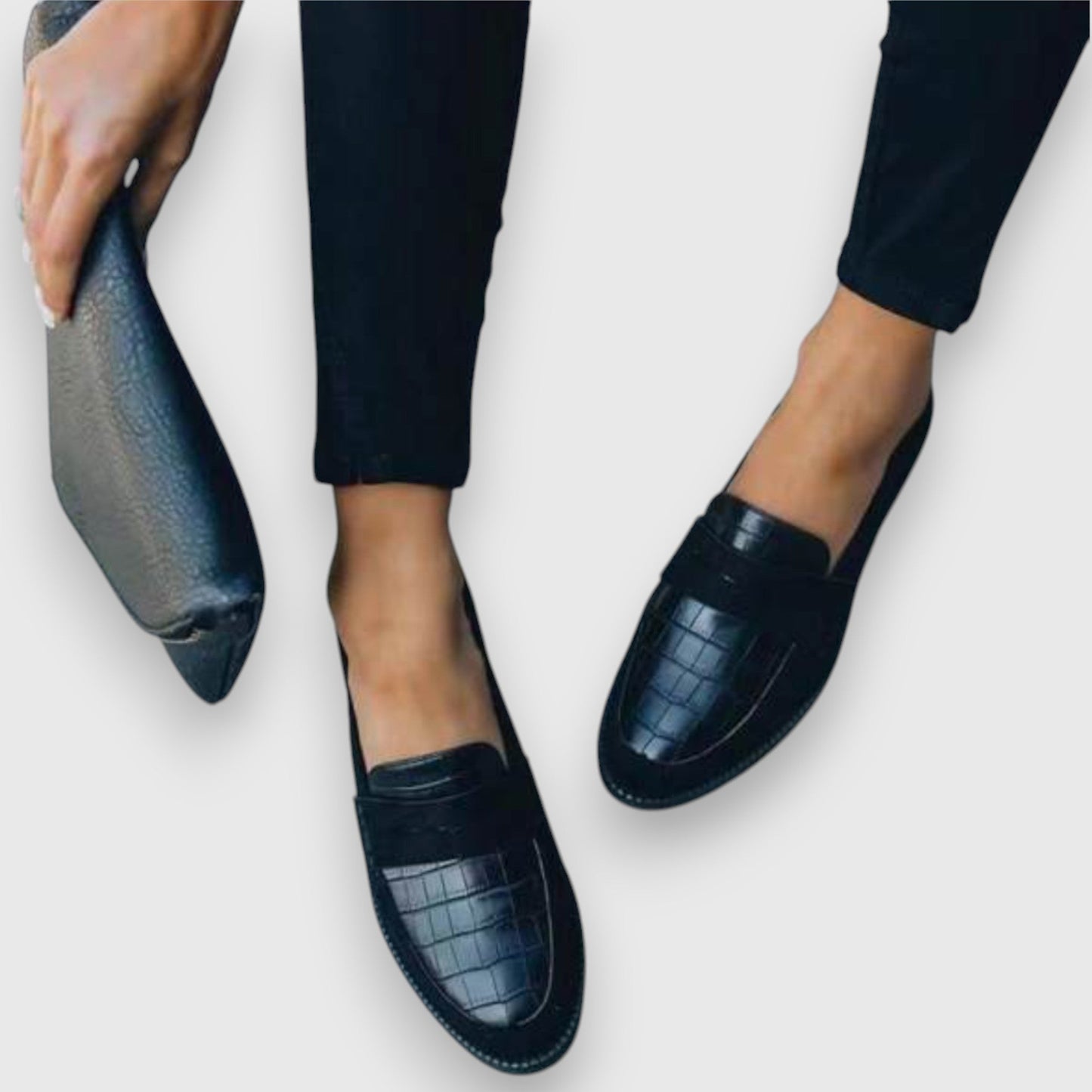 Mariela | Mocasines Ortopédicos - VENZA BARCELONA