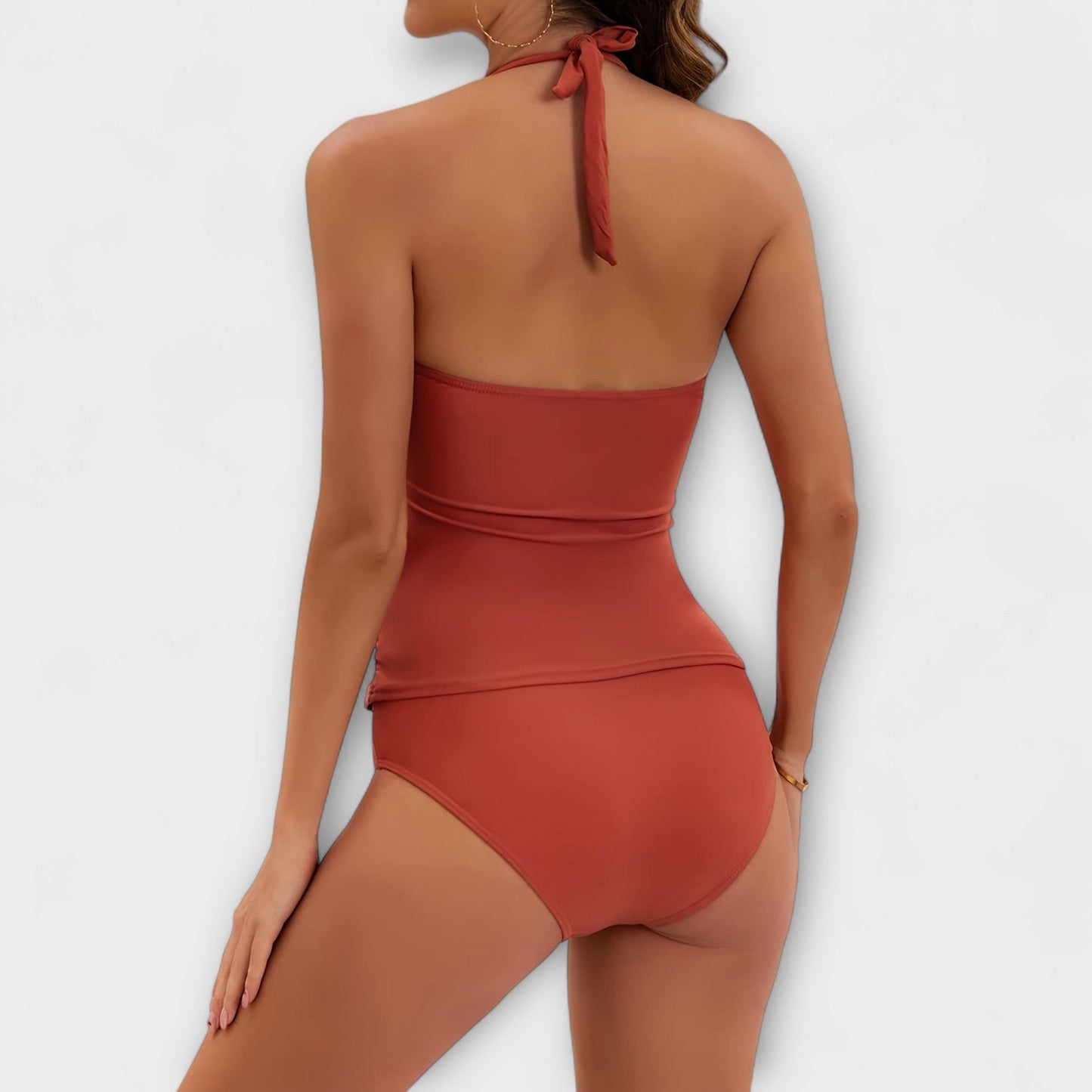 Mirella - Bikini De Dos Piezas - VENZA BARCELONA