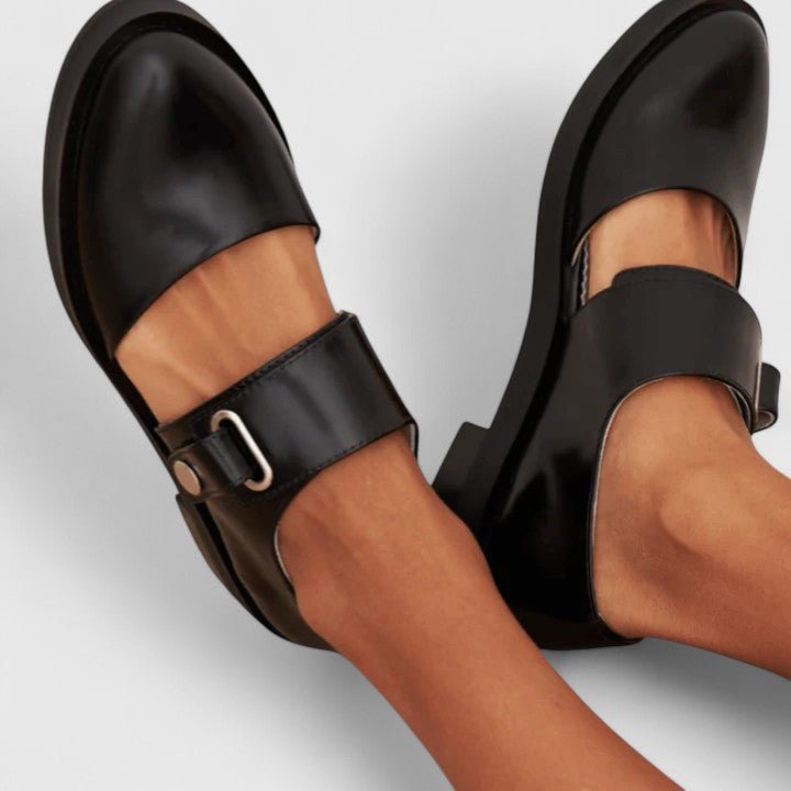 Selene | Zapatos Elegantes - VENZA BARCELONA