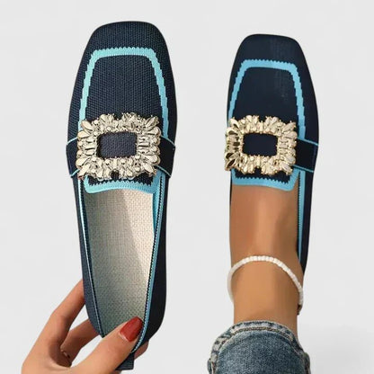 Atenea | Mocasines Ortopédicos - VENZA BARCELONA