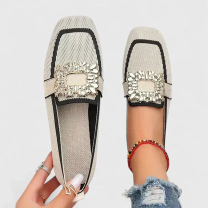 Atenea | Mocasines Ortopédicos - VENZA BARCELONA