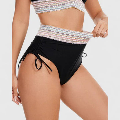 Aurelia - Conjunto De Bikini Elegante - VENZA BARCELONA