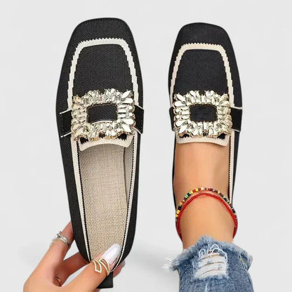 Aurelia | Mocasines Ortopédicos Chic - VENZA BARCELONA