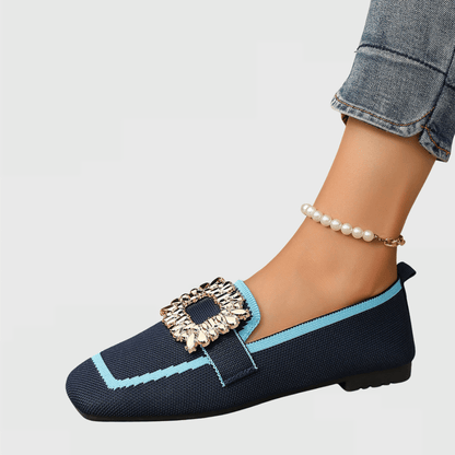 Aurelia | Mocasines Ortopédicos Chic - VENZA BARCELONA
