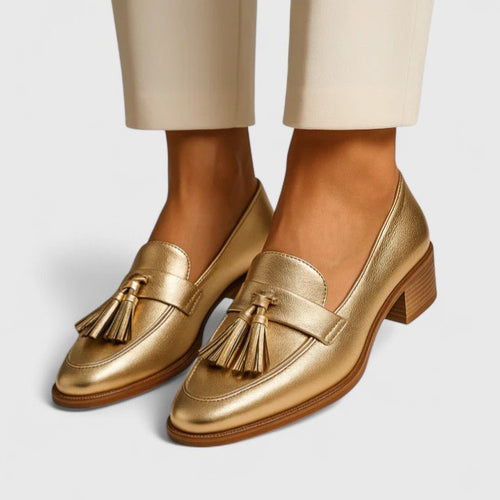 Aurora | Mocasines Confort Total - VENZA BARCELONA