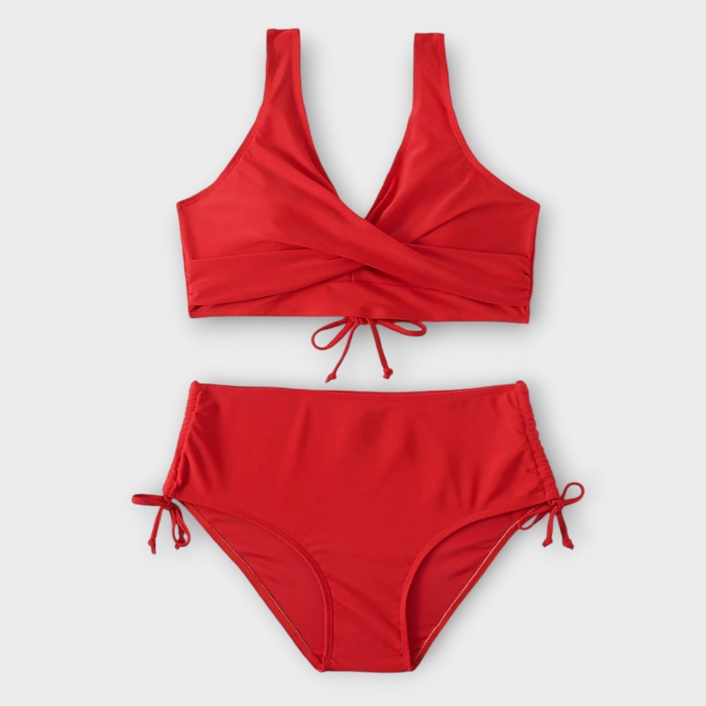 Calixta - Conjunto De Bikini De Dos Piezas - VENZA BARCELONA