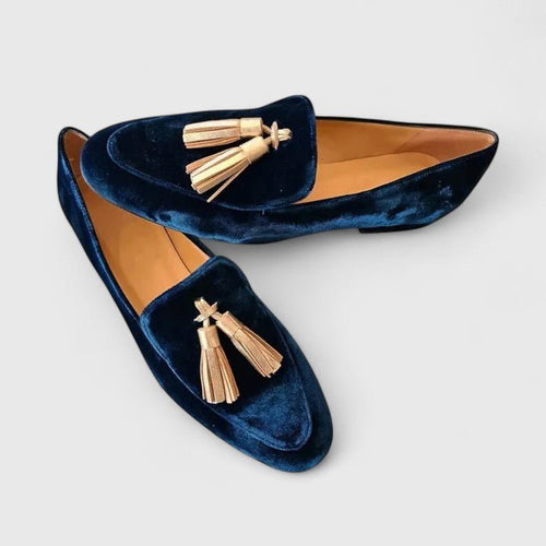 Fiorella | Mocasines Elegantes - VENZA BARCELONA