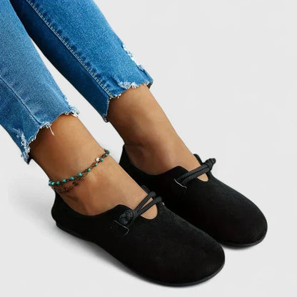 Gaia | Mocasines Ortopédicos - VENZA BARCELONA