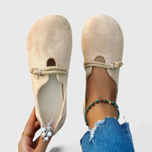 Gaia | Mocasines Ortopédicos - VENZA BARCELONA