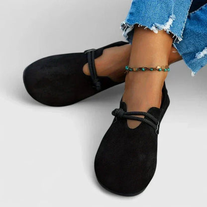 Gaia | Mocasines Ortopédicos - VENZA BARCELONA