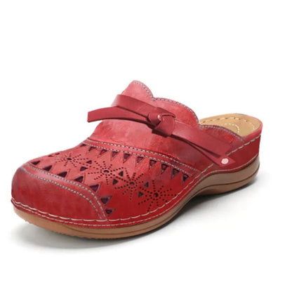 Las Aurelias - Nuestra Estrella del Verano! - Zuecos Cómodos Y Elegantes Para Mujer - VENZA BARCELONA