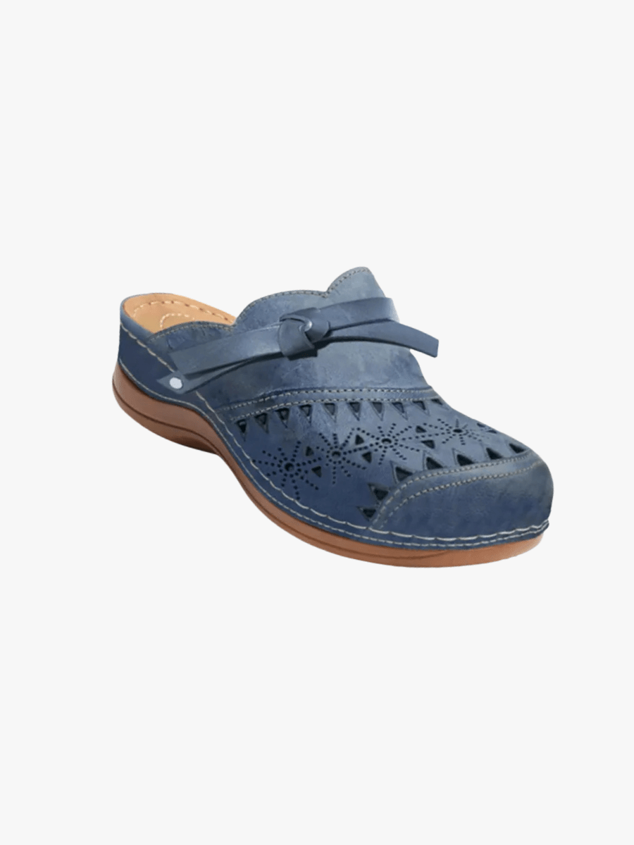Las Aurelias - Nuestra Estrella del Verano! - Zuecos Cómodos Y Elegantes Para Mujer - VENZA BARCELONA