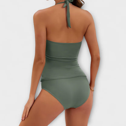 Mirella - Bikini De Dos Piezas - VENZA BARCELONA