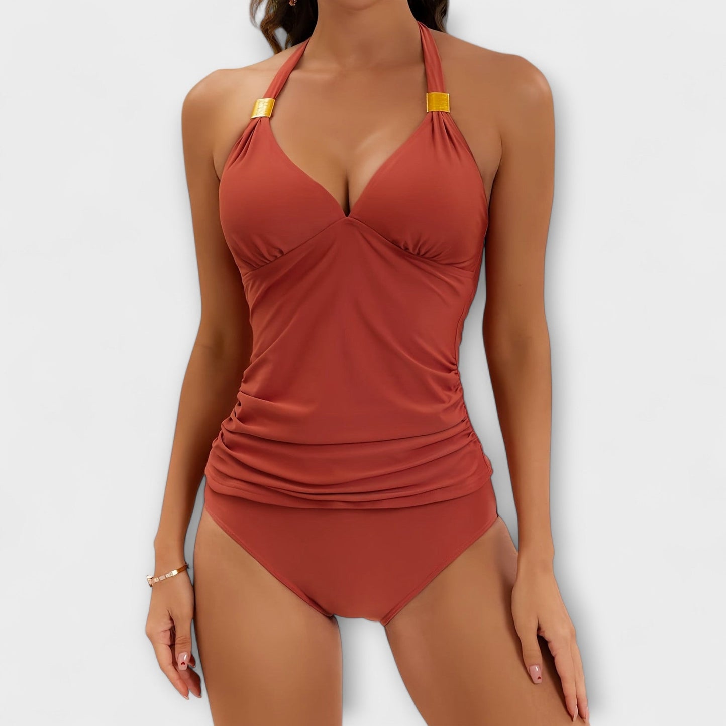 Mirella - Bikini De Dos Piezas - VENZA BARCELONA