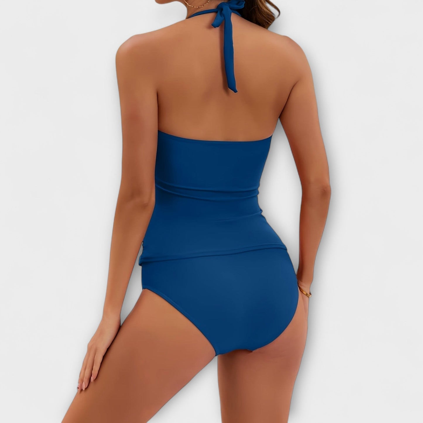 Mirella - Bikini De Dos Piezas - VENZA BARCELONA