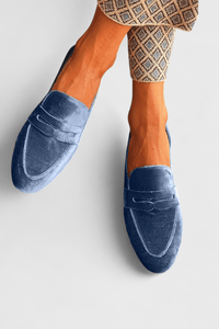 Azul