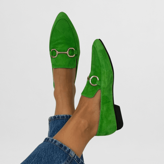 Penélope | Mocasines Ortopédicos - VENZA BARCELONA