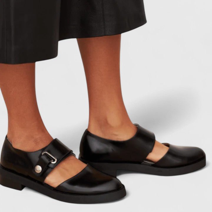 Selene | Zapatos Elegantes - VENZA BARCELONA