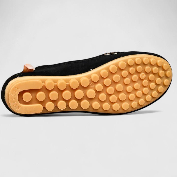 Valentina | Mocasines Ortopédicos - VENZA BARCELONA
