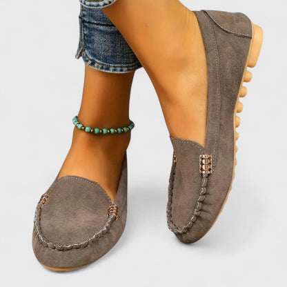 Valentina | Mocasines Ortopédicos - VENZA BARCELONA