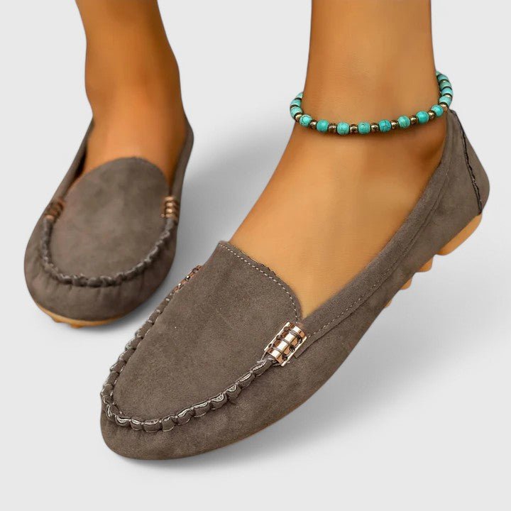 Valentina | Mocasines Ortopédicos - VENZA BARCELONA