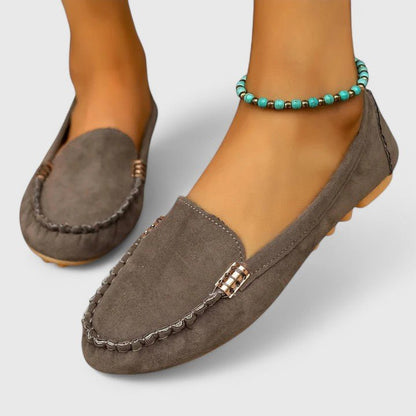 Valentina | Mocasines Ortopédicos - VENZA BARCELONA