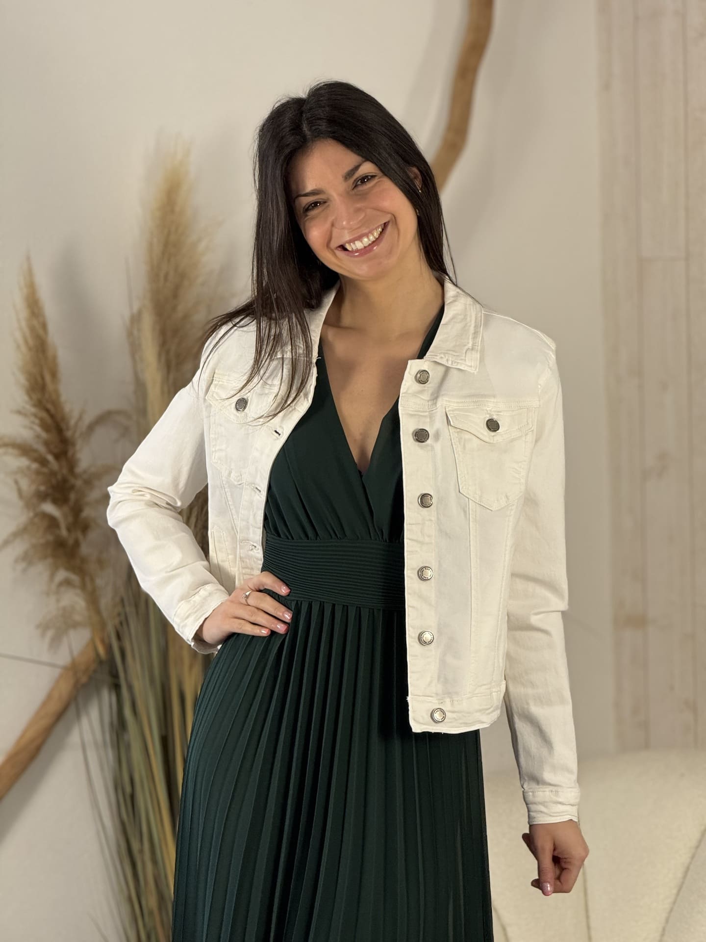 XRobe Belle - VENZA BARCELONA