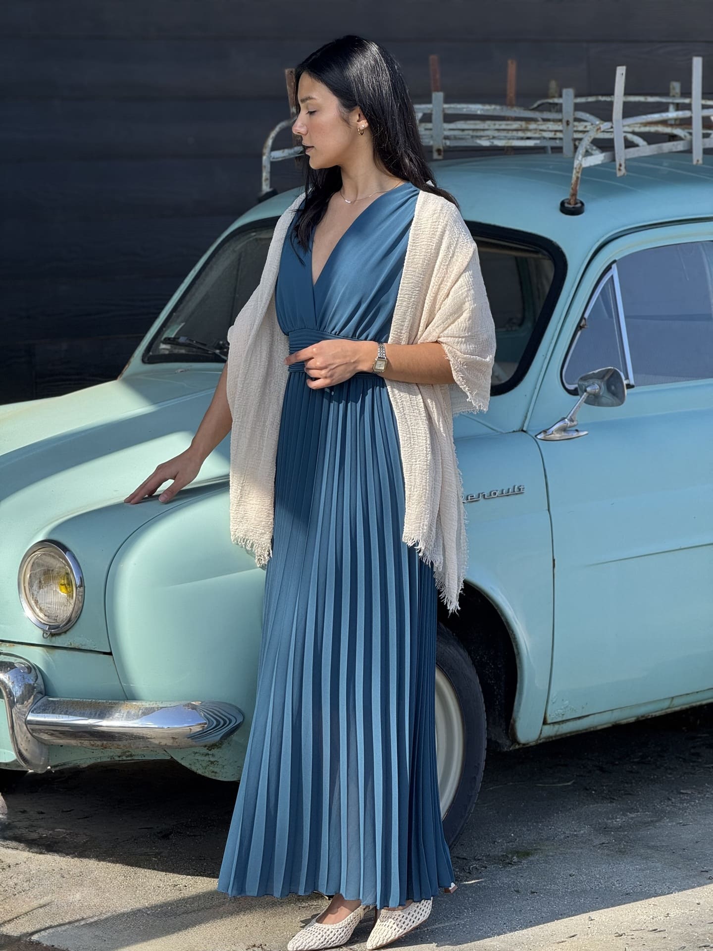 XRobe Belle - VENZA BARCELONA