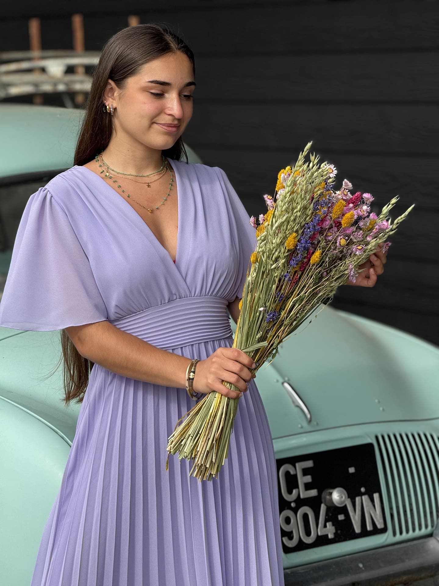 XRobe Belle - VENZA BARCELONA