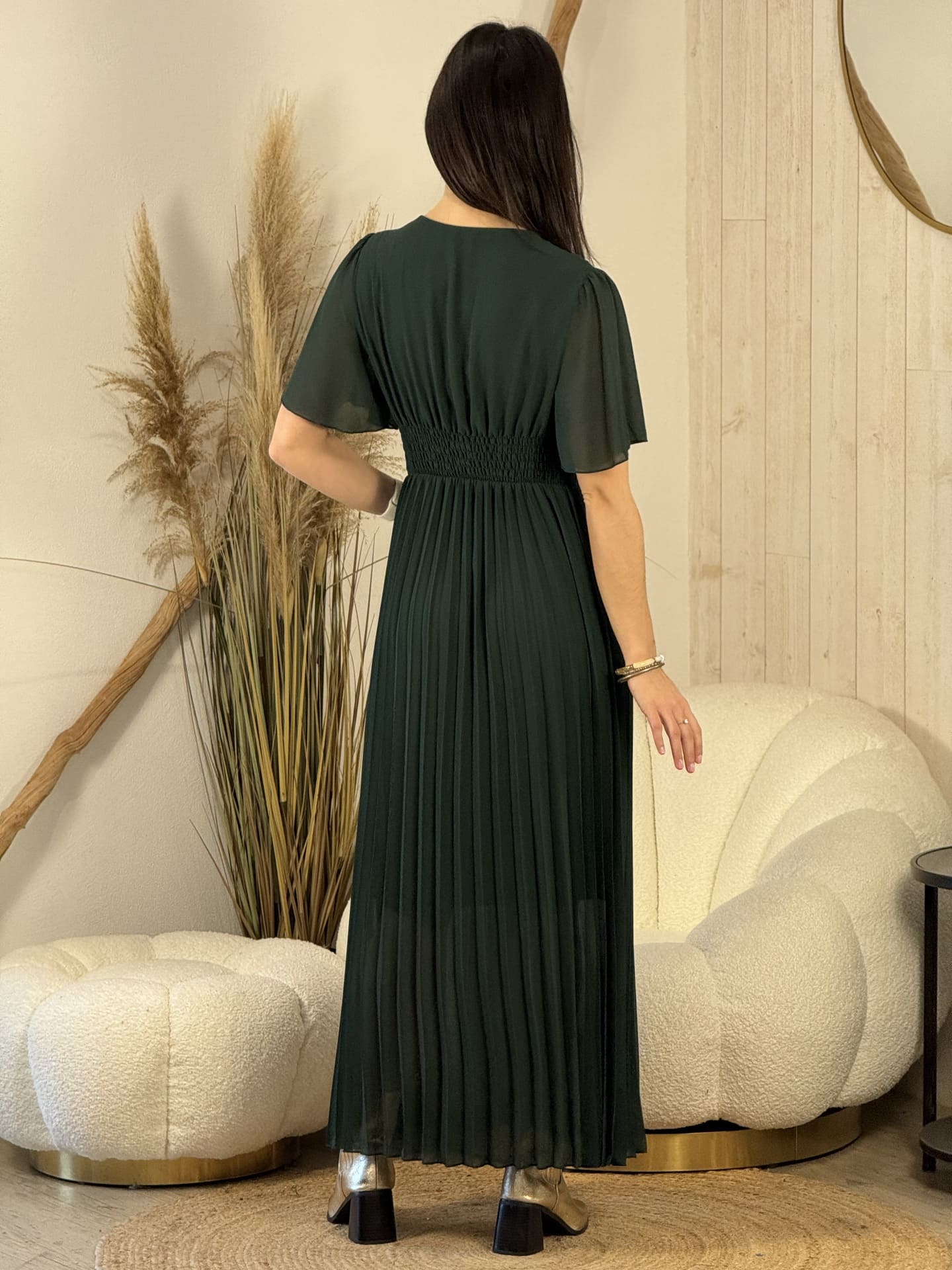 XRobe Belle - VENZA BARCELONA