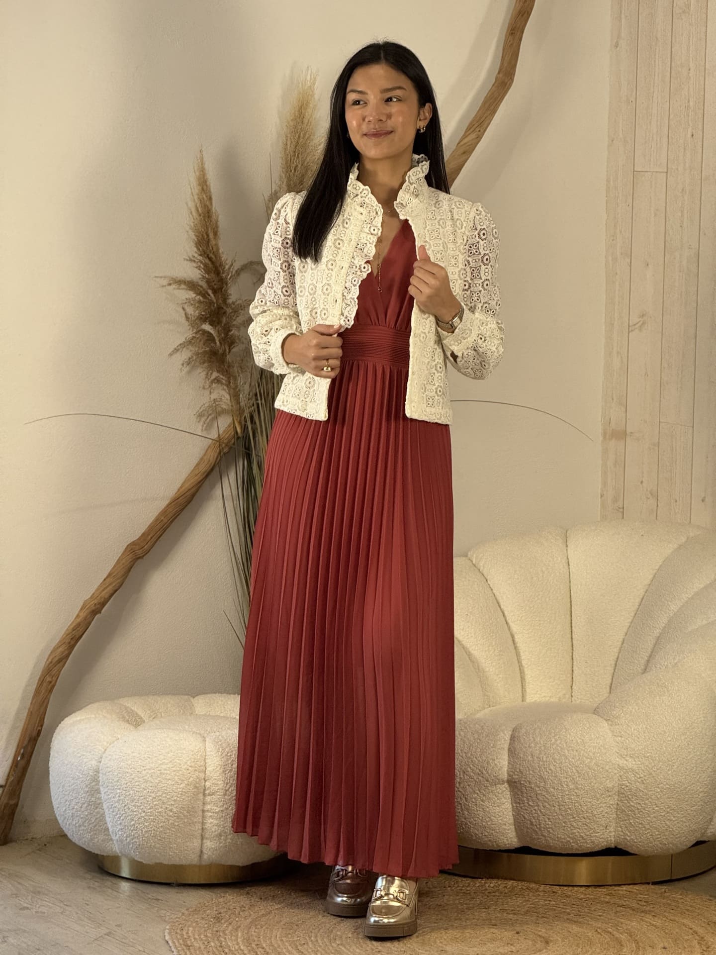 XRobe Belle - VENZA BARCELONA