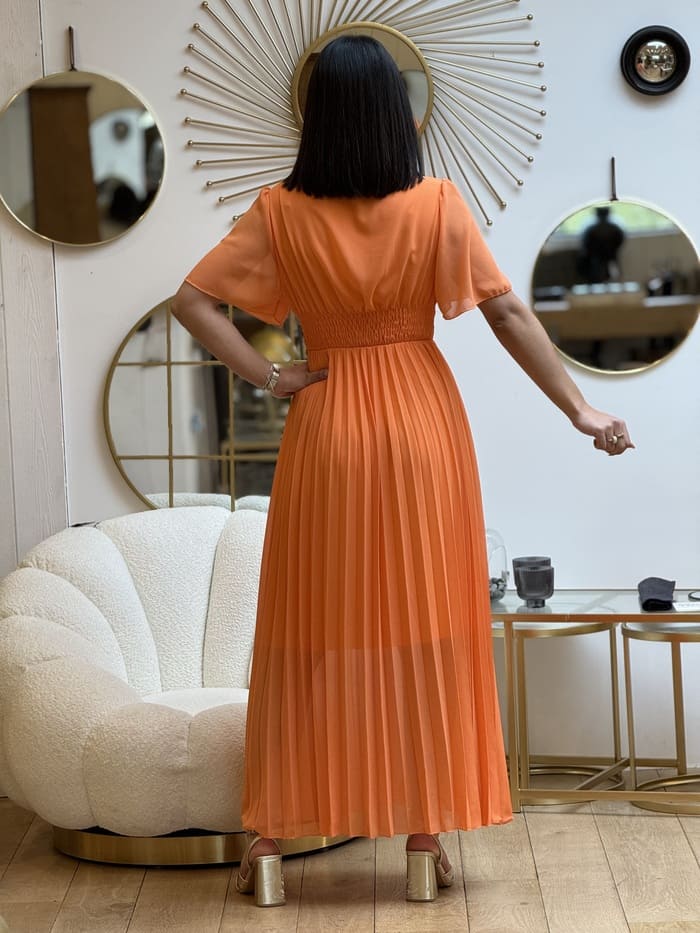 XRobe Belle - VENZA BARCELONA