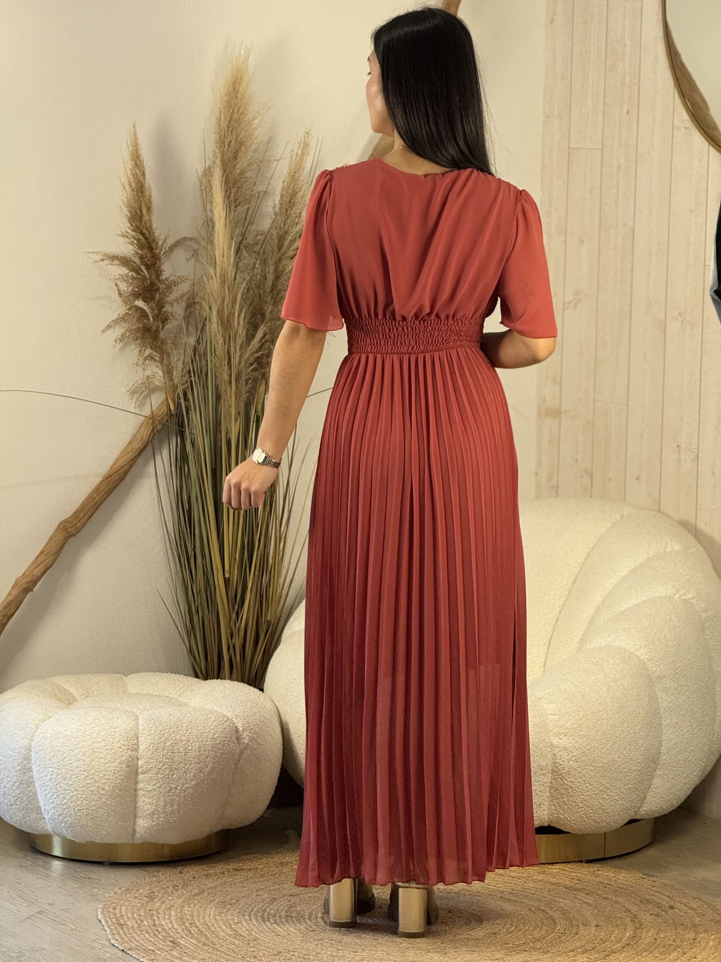 XRobe Belle - VENZA BARCELONA
