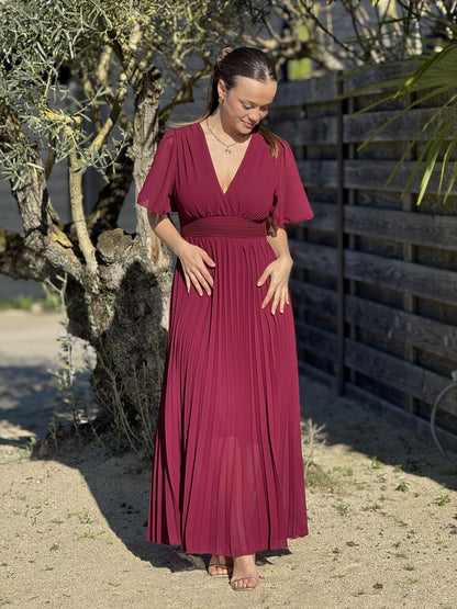 XRobe Belle - VENZA BARCELONA
