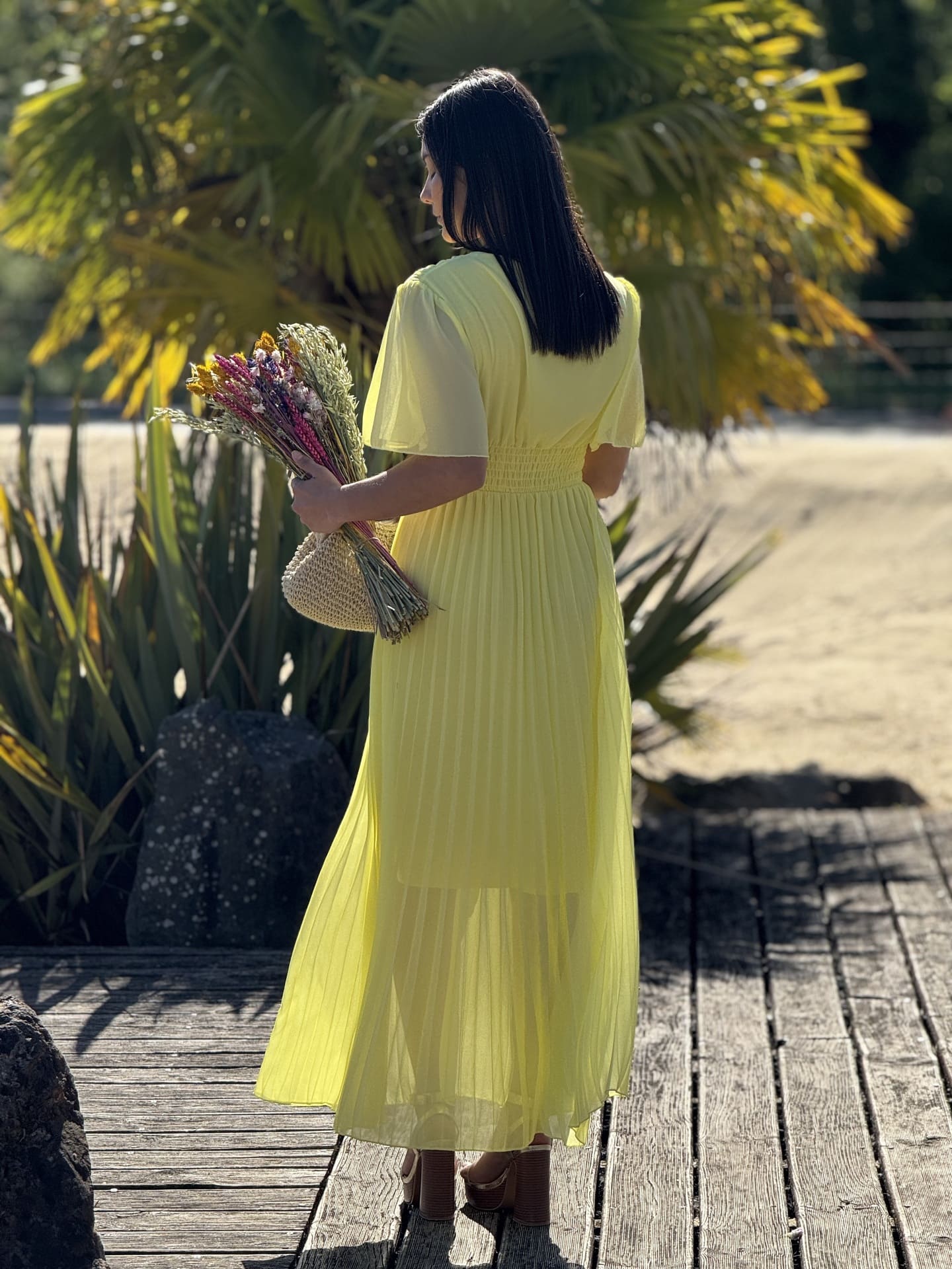 XRobe Belle - VENZA BARCELONA