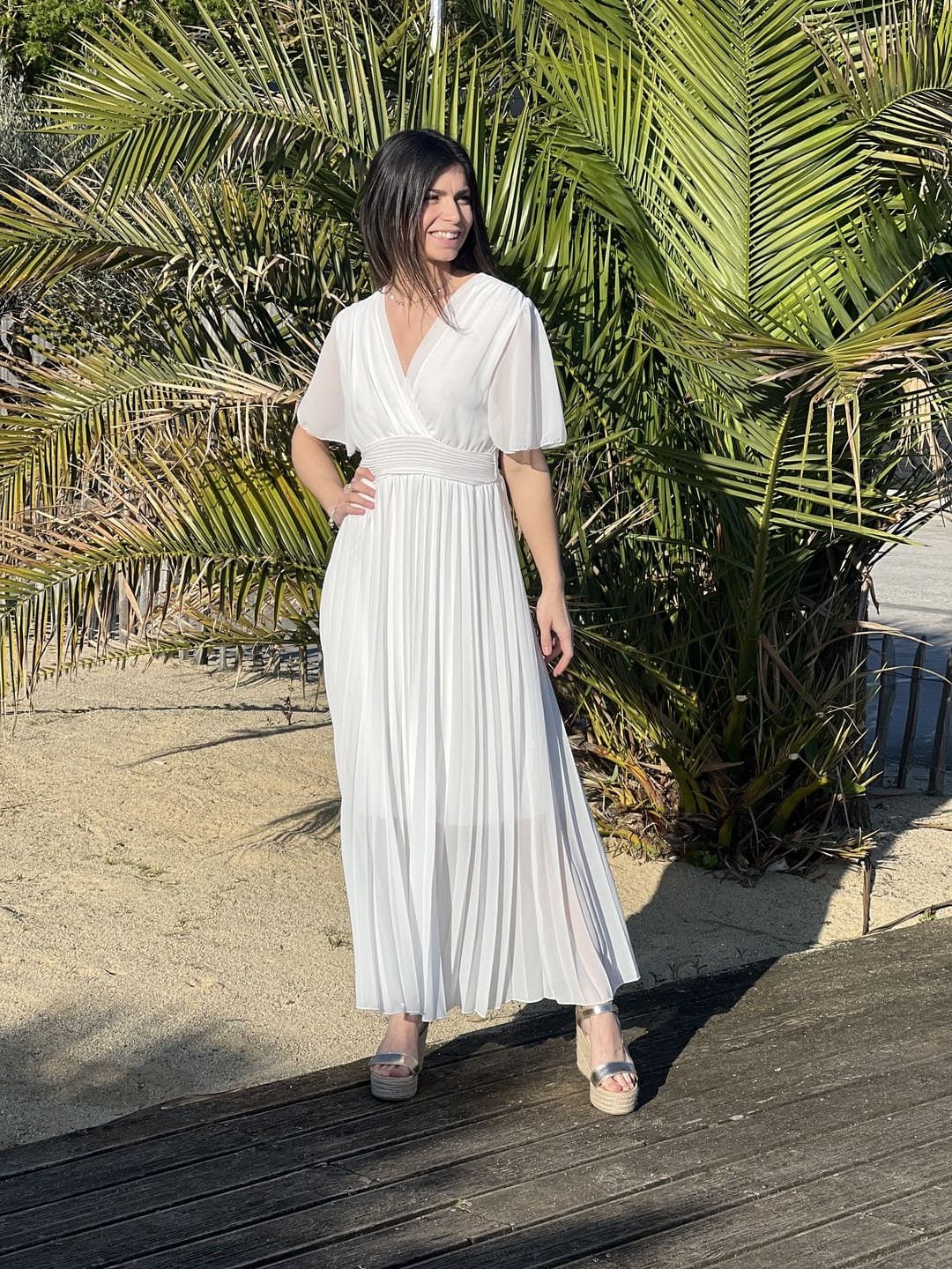 XRobe Belle - VENZA BARCELONA