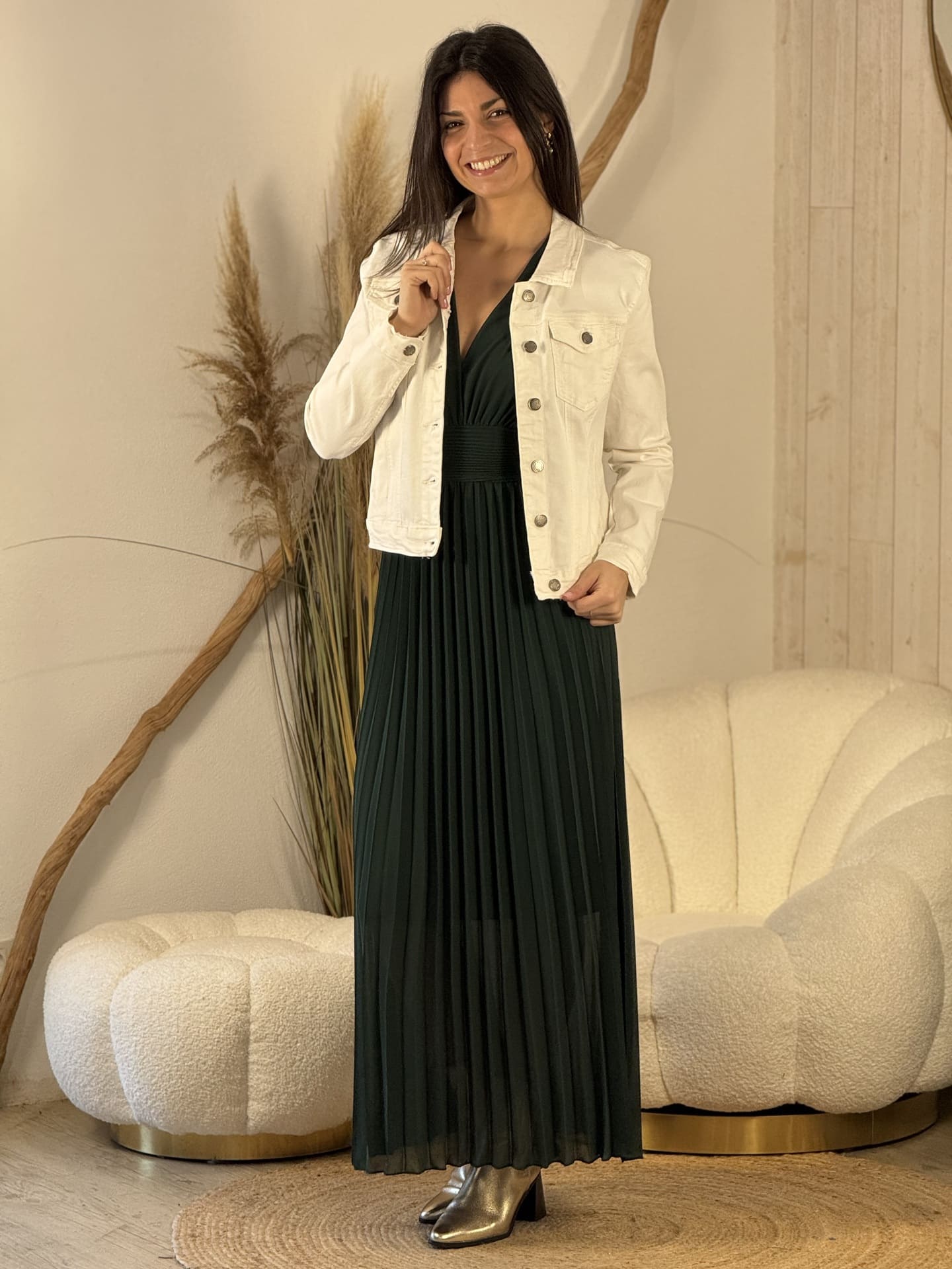 XRobe Belle - VENZA BARCELONA