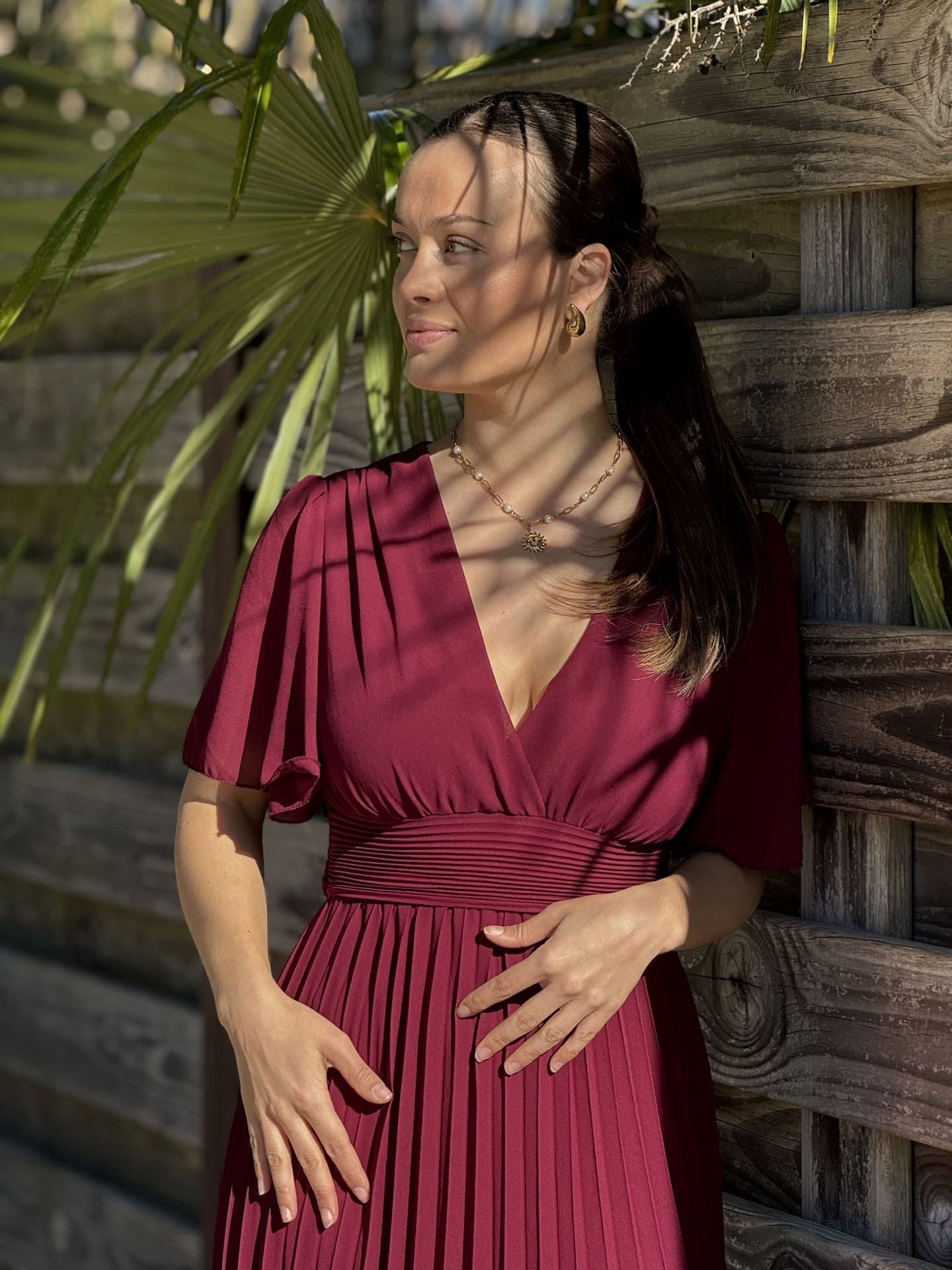 XRobe Belle - VENZA BARCELONA