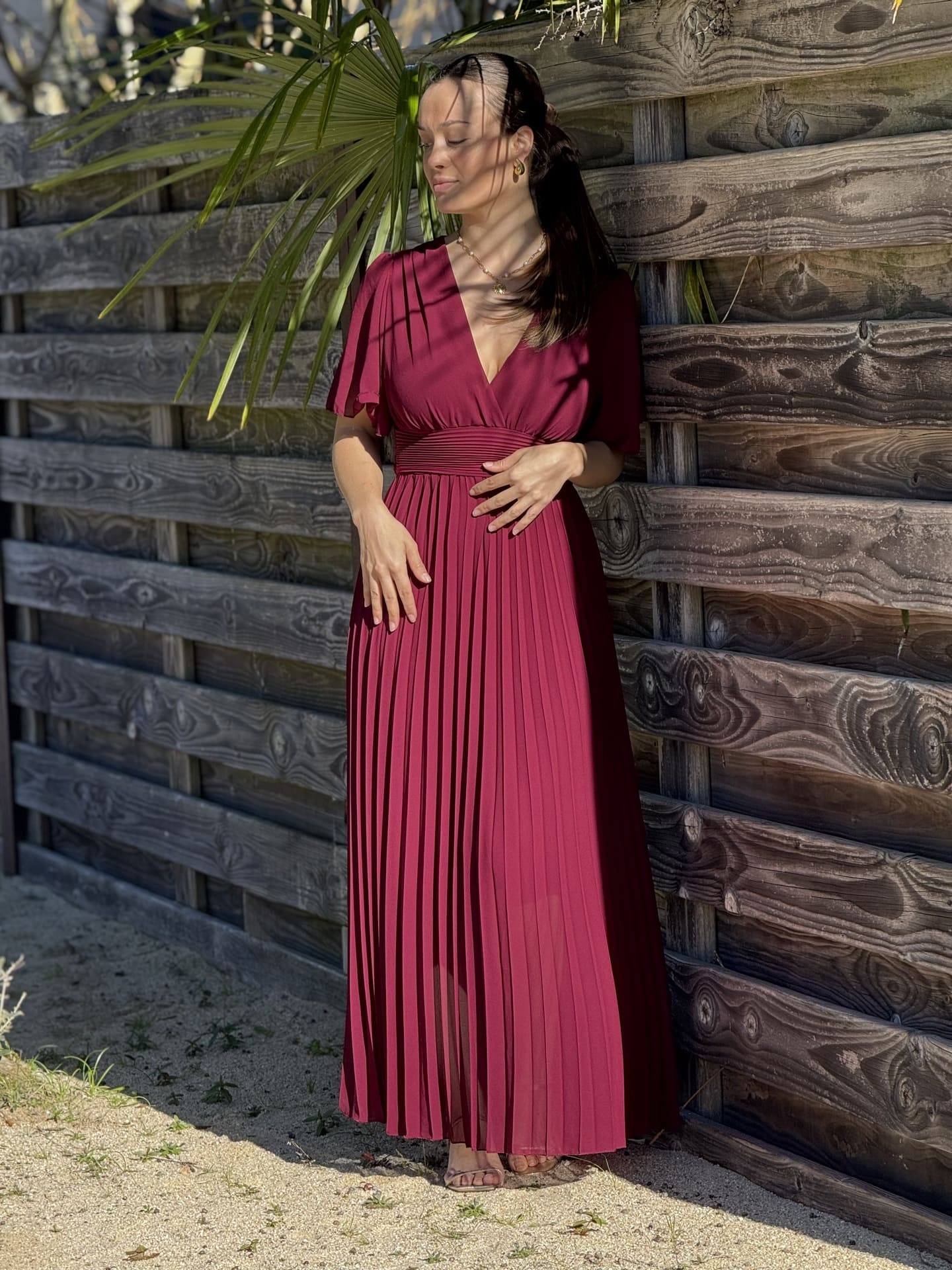 XRobe Belle - VENZA BARCELONA