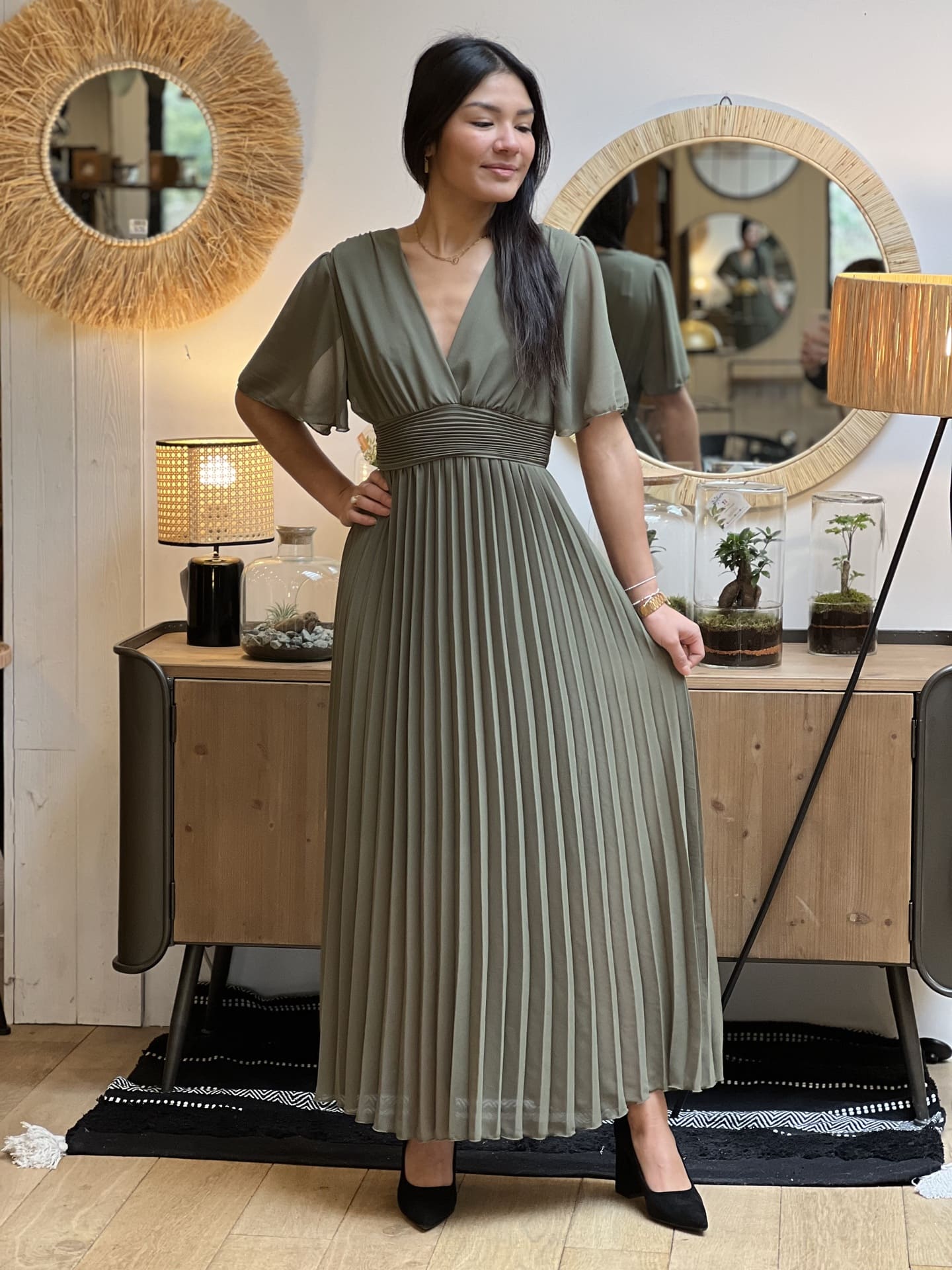 XRobe Belle - VENZA BARCELONA