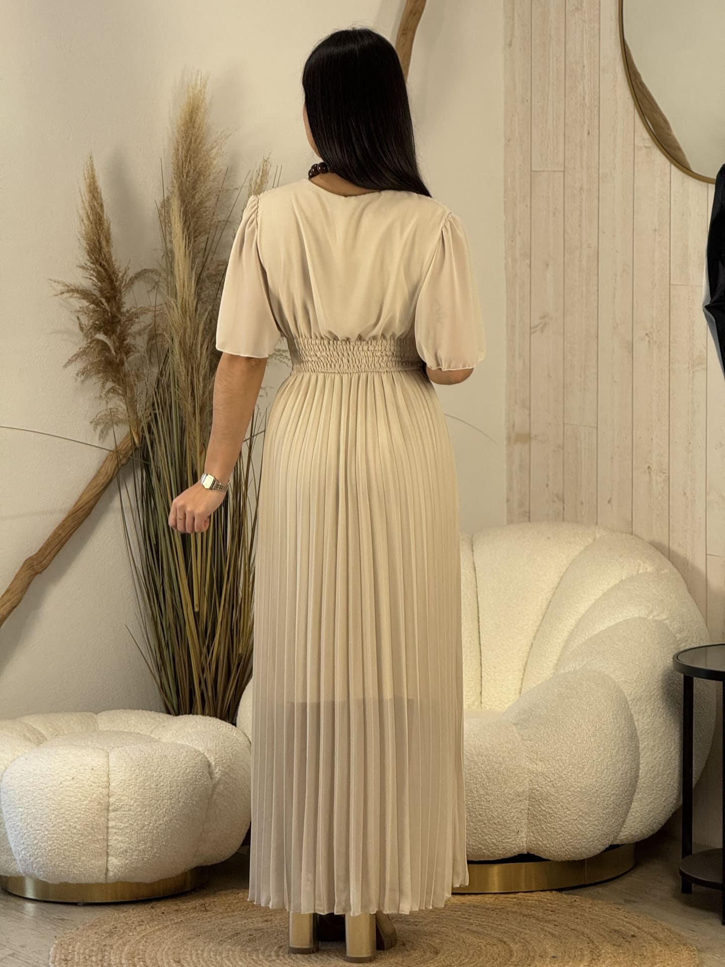 XRobe Belle - VENZA BARCELONA