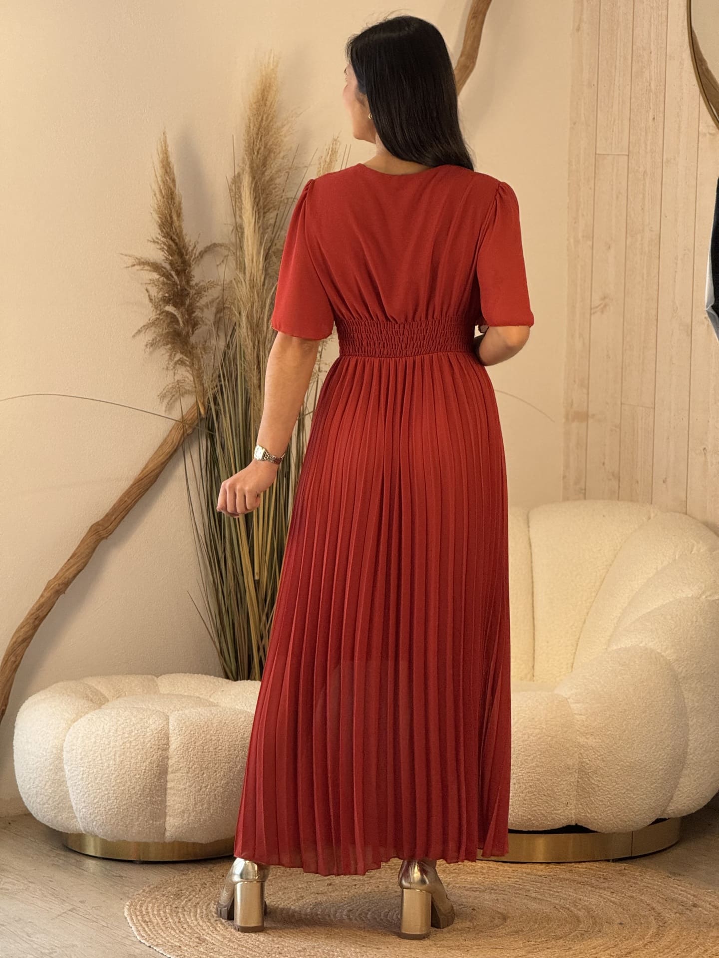 XRobe Belle - VENZA BARCELONA