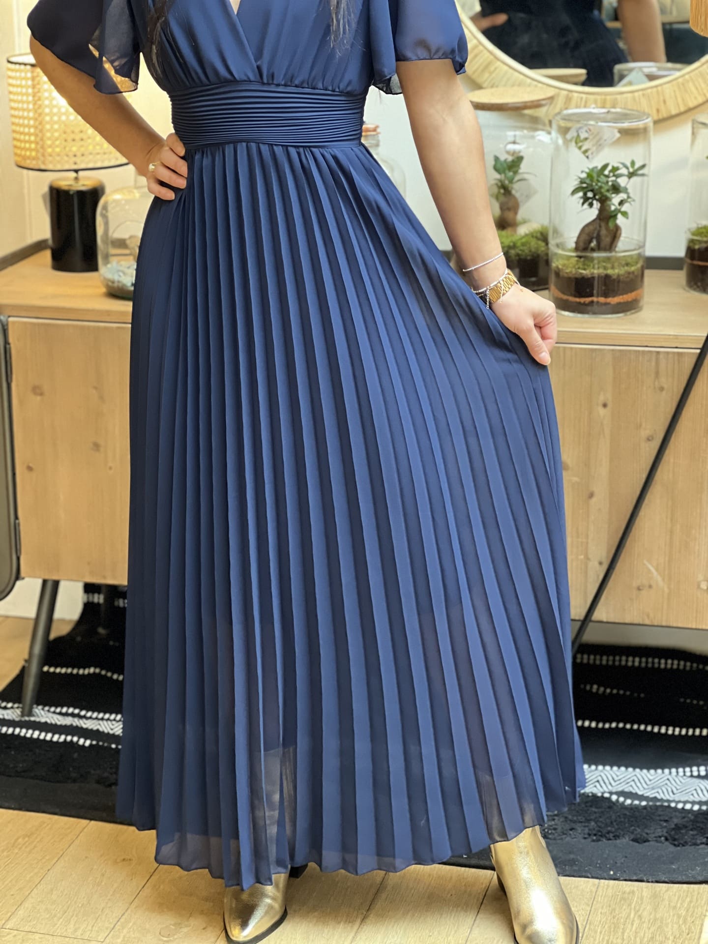 XRobe Belle - VENZA BARCELONA