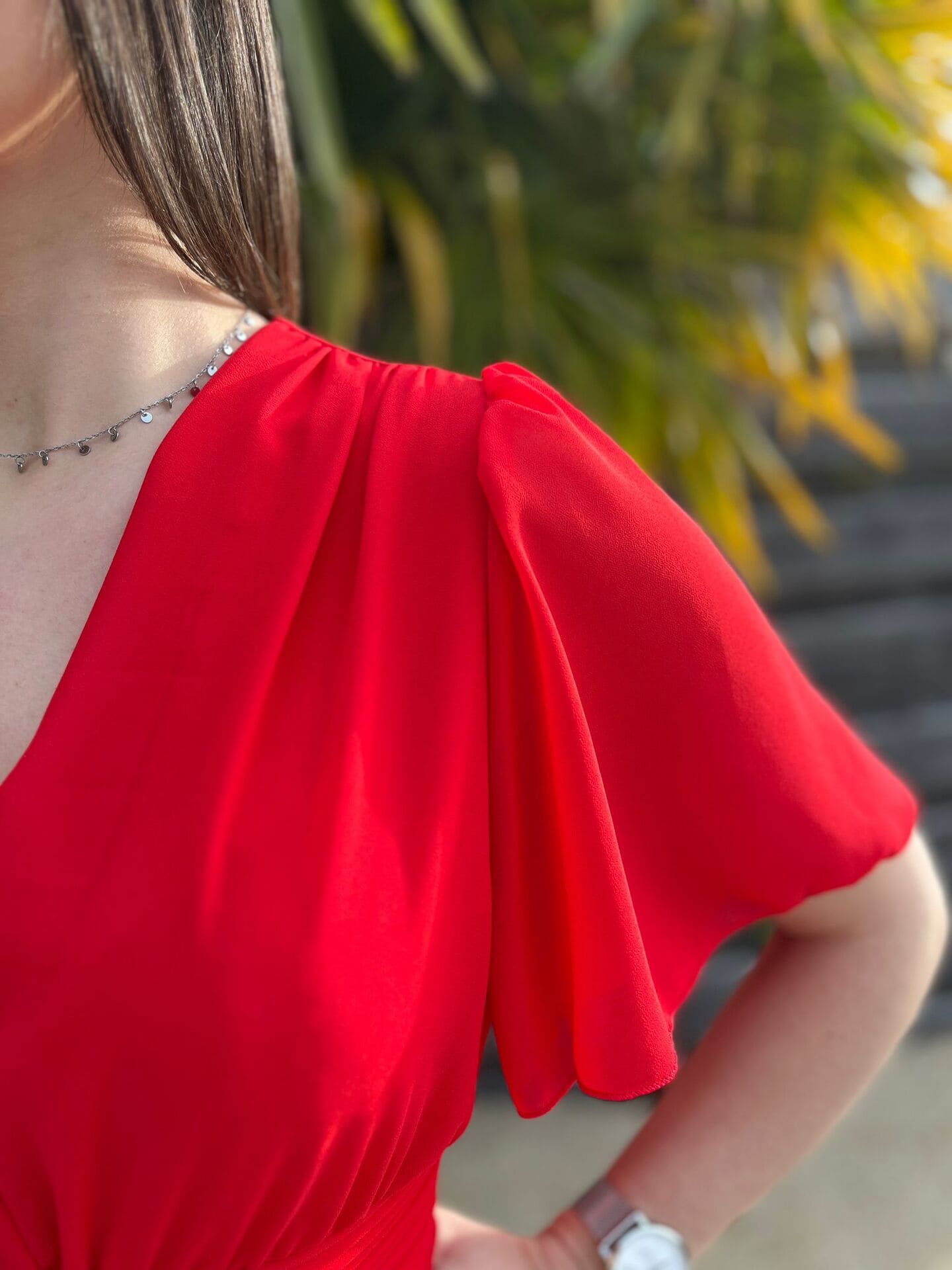 XRobe Belle - VENZA BARCELONA