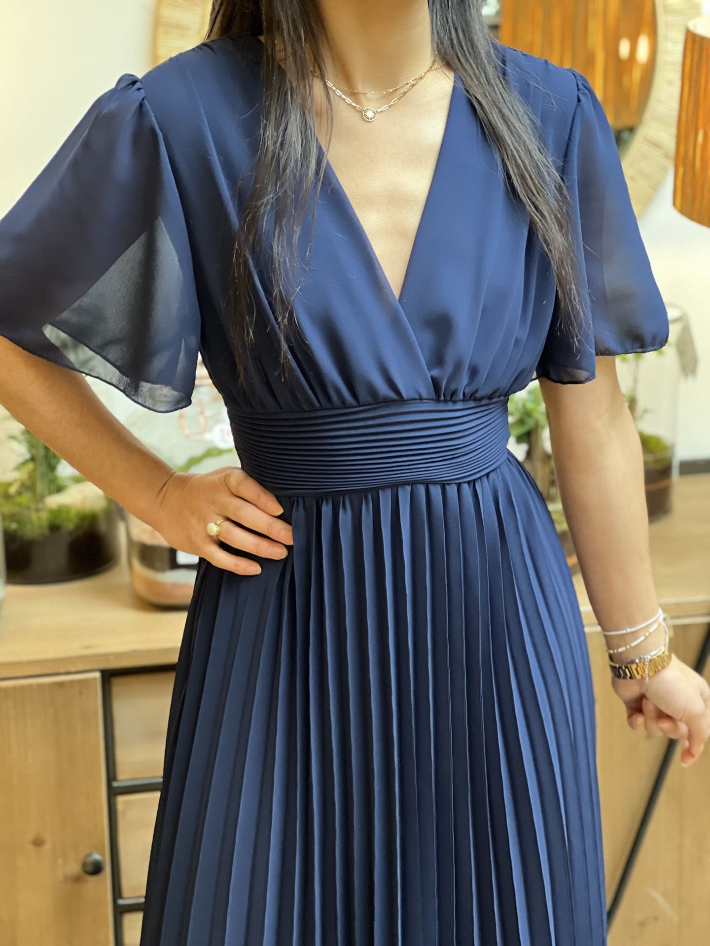 XRobe Belle - VENZA BARCELONA