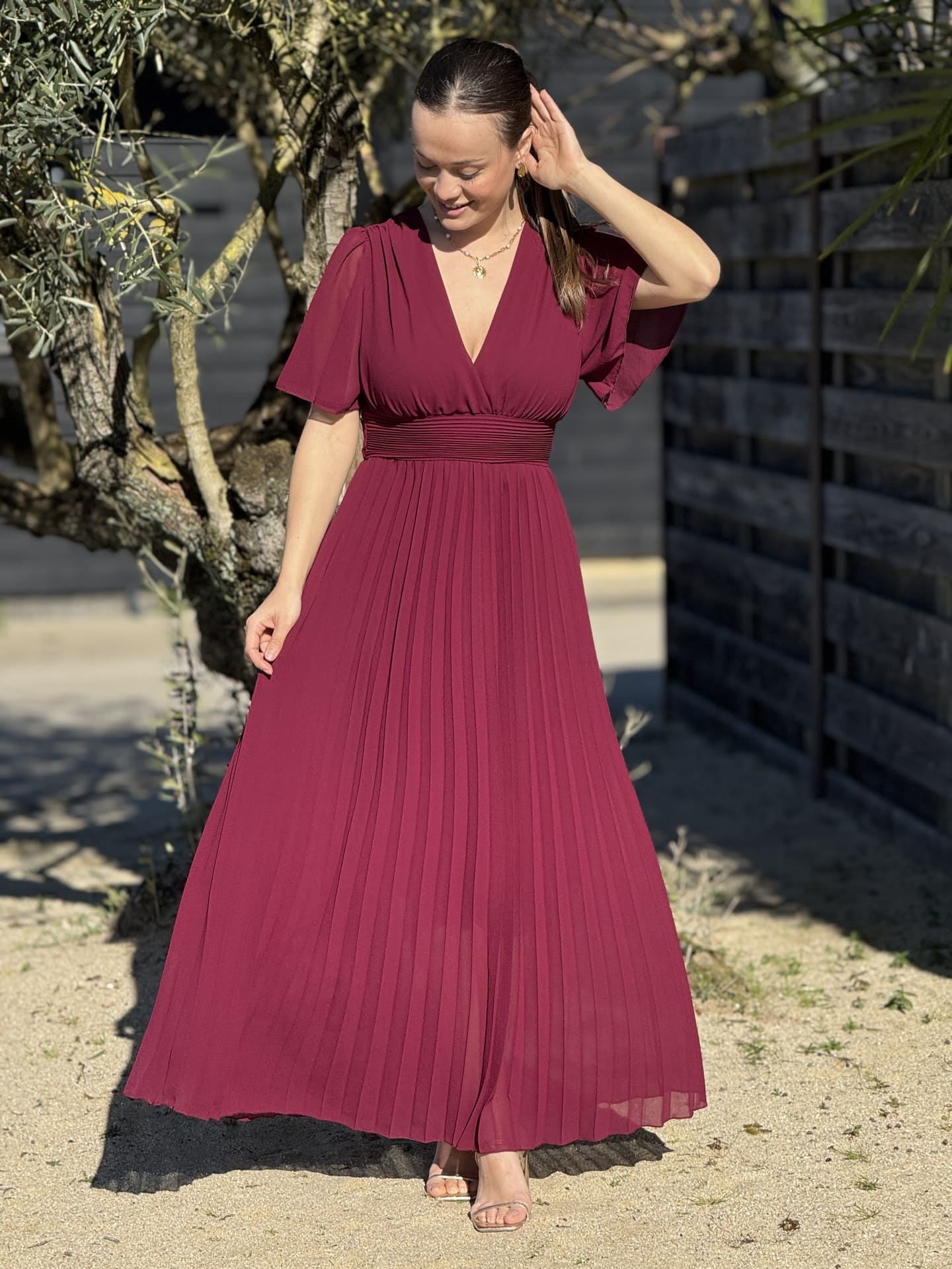 XRobe Belle - VENZA BARCELONA