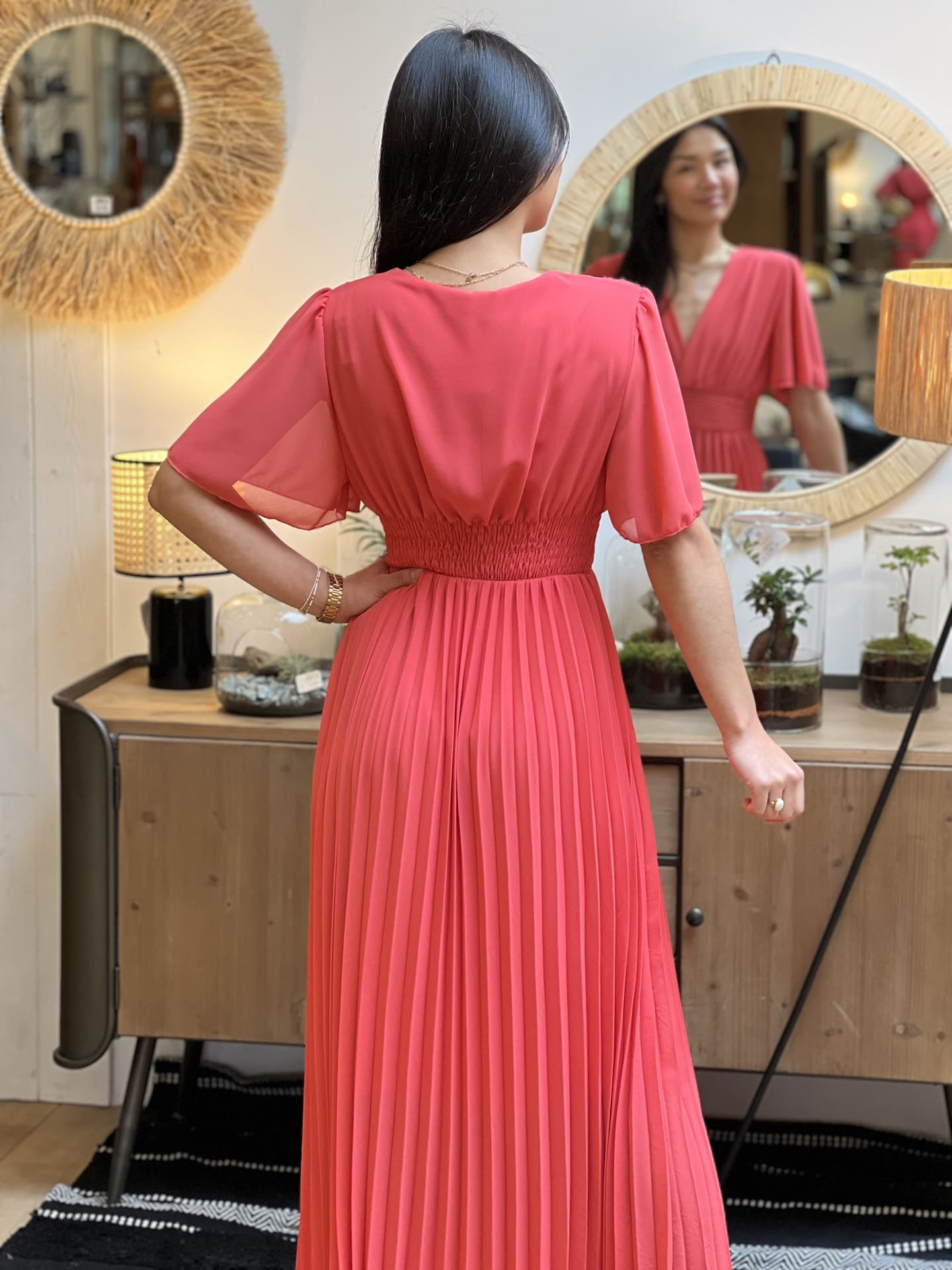 XRobe Belle - VENZA BARCELONA