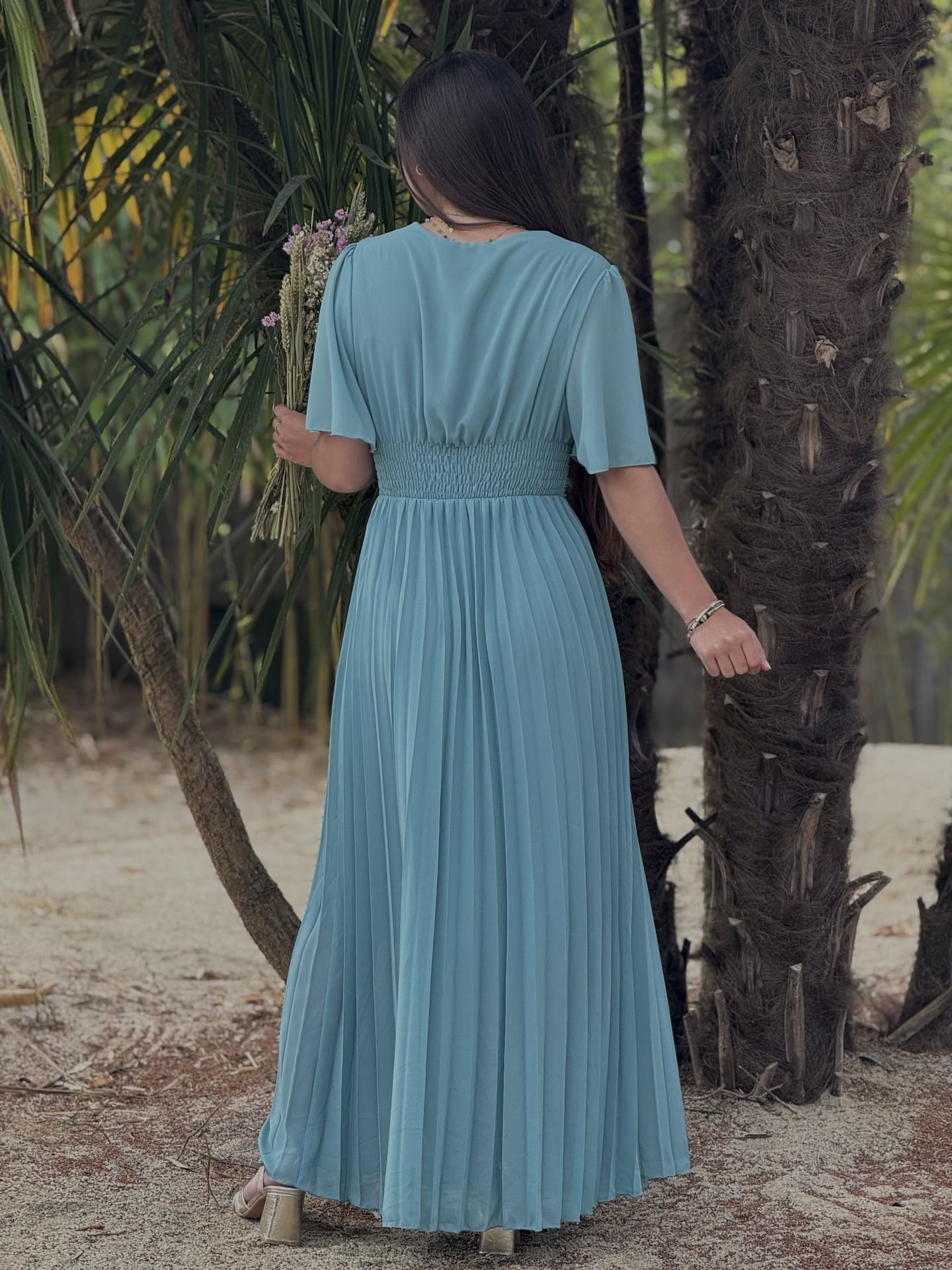 XRobe Belle - VENZA BARCELONA